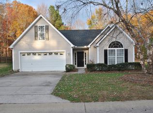 5500 Cardinal Grove Blvd, Raleigh, NC 27616