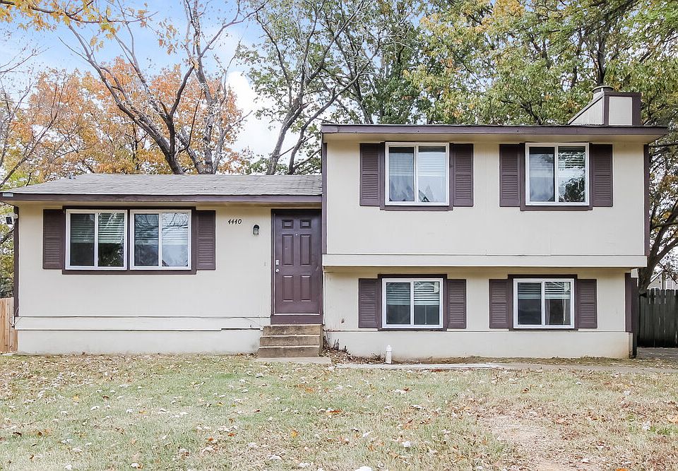1st image of 4440 Indian Trail Dr