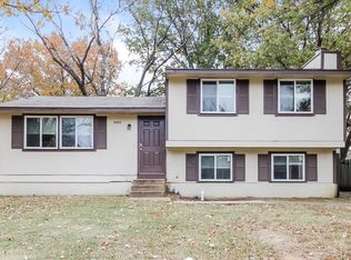 4440 Indian Trail Dr, Memphis, TN 38141
