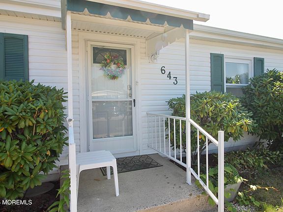5th image of 643 Dede Drive