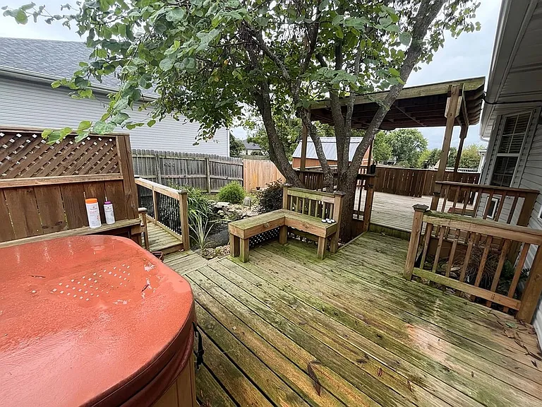 5480 S Aaron Ave — Photo 14
