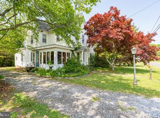 407 Baptist Rd, Newport, NJ 08345