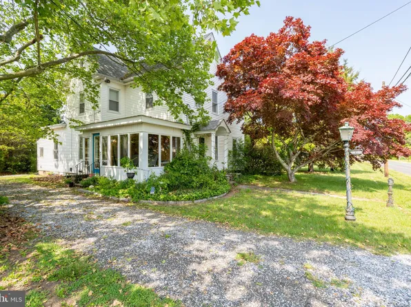 407 Baptist Rd, Newport, NJ 08345