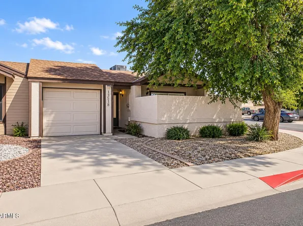 13518 E BUTLER Street, Chandler, AZ 85225