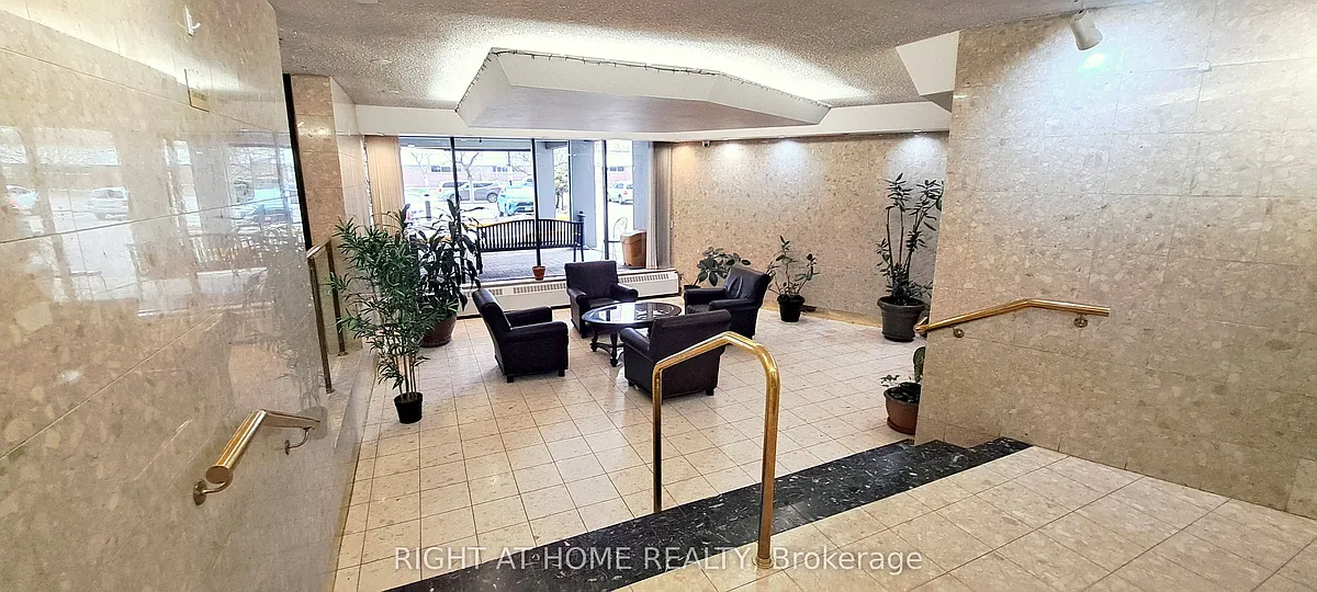 Building Photo - 60 Pavane Linkway #3-R1-3