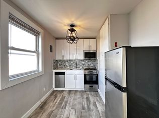 55 Graham St #10E, Jersey City, NJ 07307