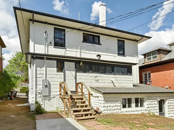 1421 Washington Ave APT B, Golden, CO 80401