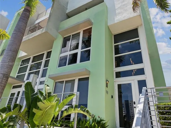 101 N Shore Dr #101, Miami Beach, FL 33141