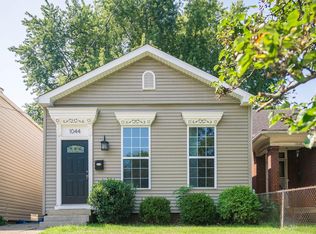 1044 Mary St, Louisville, KY