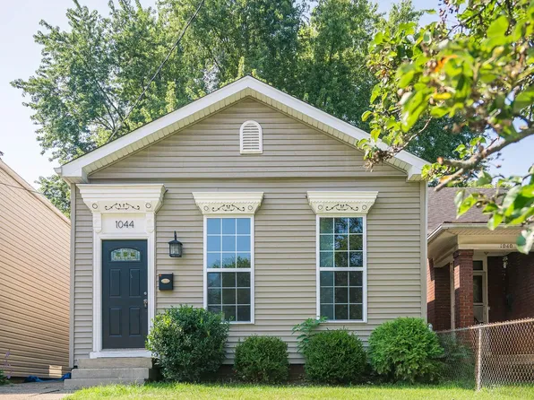 1044 Mary St, Louisville, KY 40204