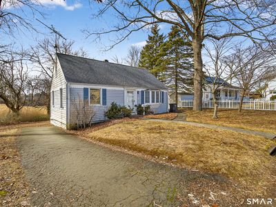 98 Oregon Avenue South, Milford, CT, 06460