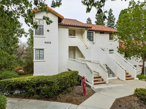 16458 Avenida Venusto Unit E, San Diego, CA 92128