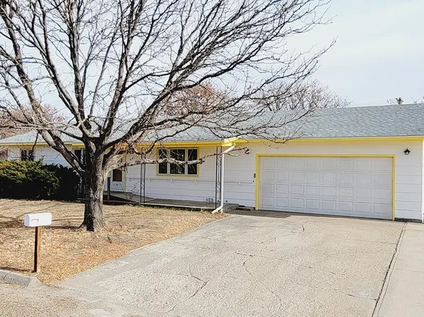 660 McBride Ave, Las Animas, CO 81054