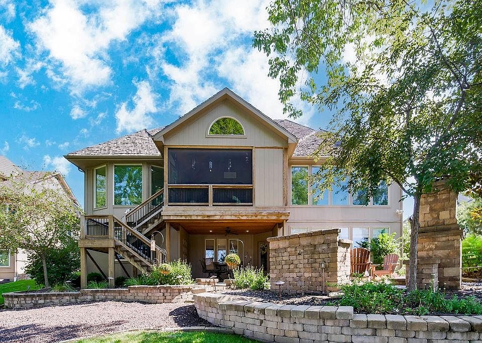 8112 Park View Dr, Parkville, MO 64152 Zillow