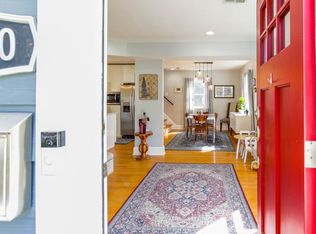 1130 45th Pl SE, Washington, DC 20019