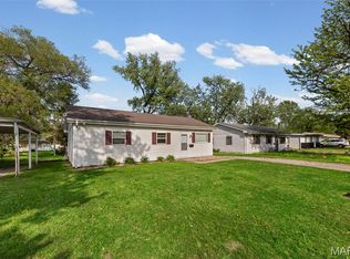 805 E 5th St, Cahokia, IL 62206