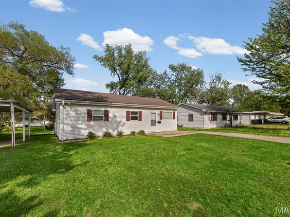 805 E 5th St, Cahokia, IL 62206