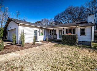 697 Slaughter Rd, Madison, AL 35758