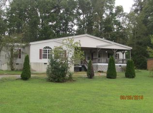 108 Windsor Rd, Chatsworth, GA 30705