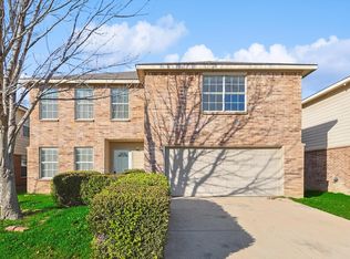 6333 Apalachee Trl, Fort Worth, TX 76179