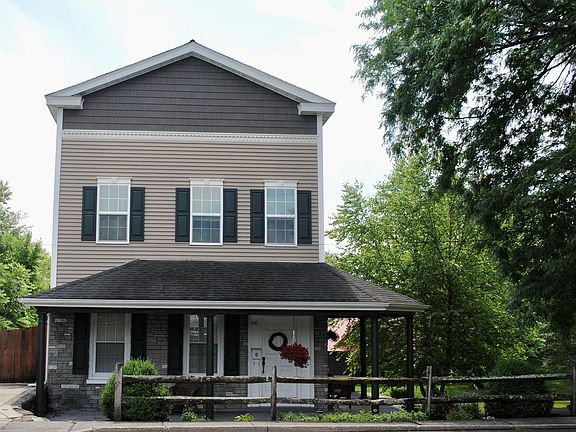 2nd image of 66 Leversee Ave