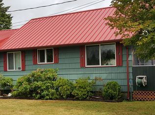 290 2nd Ave, Forks, WA 98331