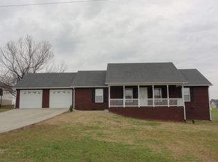 1506 Hawkins Crawford, Cookeville, TN 38501