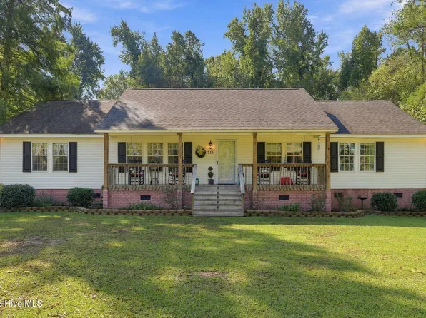 715 NC Hwy 133, Rocky Point, NC 28457