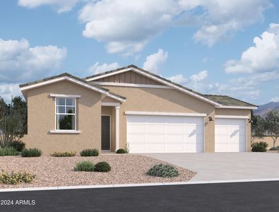 46904 W Old Timer Rd, Maricopa, AZ, 85139