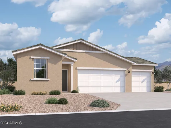 46904 W OLD TIMER Road, Maricopa, AZ 85139