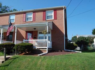 448 Charles Rd, Lancaster, PA 17603