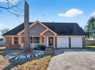 3019 Lotus Ln, Pearland, TX 77584