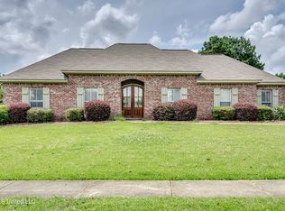 125 Bradfield Rd, Madison, MS 39110