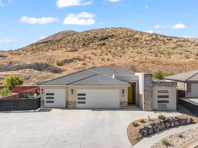 2023 W Weeping Rock, Hurricane, UT, 84737