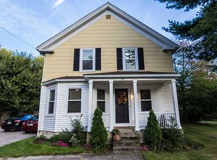 95 Centennial St, Pascoag, RI 02859