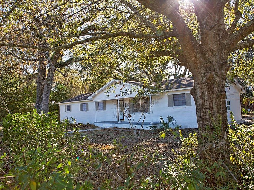 901 Cleveland Rd, Saraland, AL 36571 Zillow