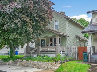 297 E Welch Ave, Columbus, OH
