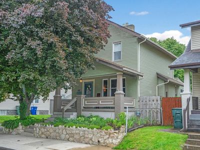 297 E Welch Ave, Columbus, OH, 43207