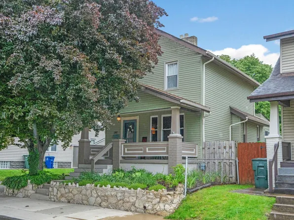 297 E Welch Ave, Columbus, OH 43207