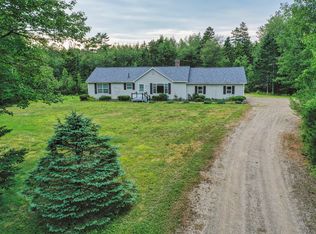 760 Cape Jellison Rd, Stockton Springs, ME 04981