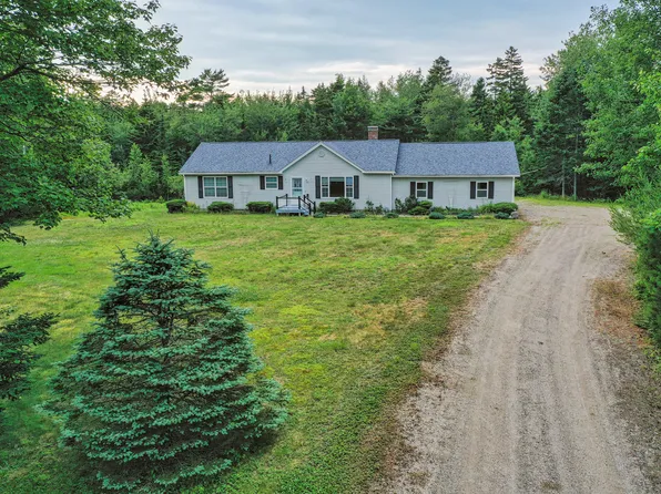 760 Cape Jellison Road, Stockton Springs, ME 04981