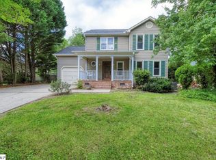 203 Angie Dr, Taylors, SC 29687