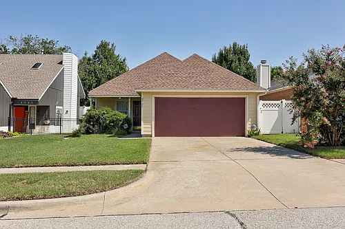 3727 Cedar Ridge Dr Photo 1