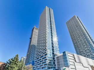 898 Portage Pkwy #2605, Vaughan, ON L4K 4Z4