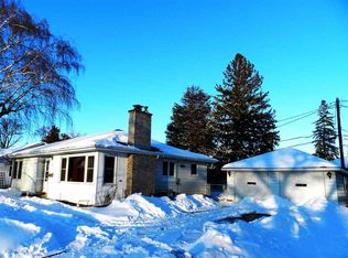 1347 N Wingra Dr, Madison, WI 53715