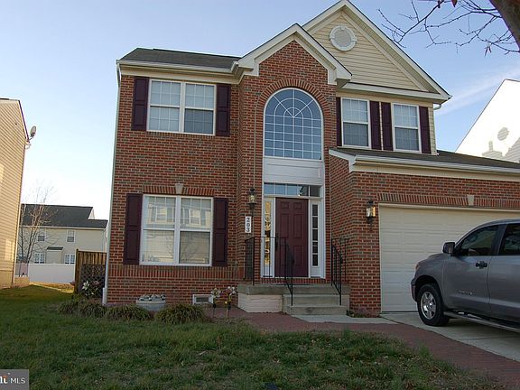 4th image of 203 Coleman Dr