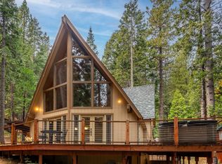 2348 Cheyenne Way, Arnold, CA 95223