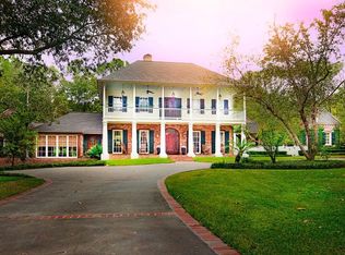 2 Champions Hill Dr, Lufkin, TX 75901