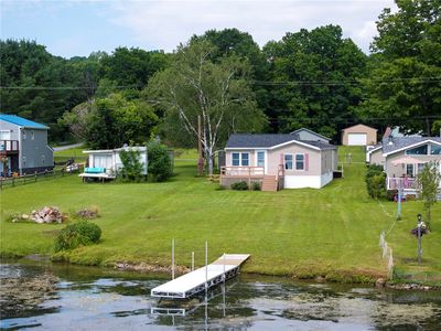 3482 Danilowicz Rd, Bradford, NY, 14815