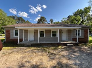 1266 Newton Dairy Rd #B, Henderson, NC 27537